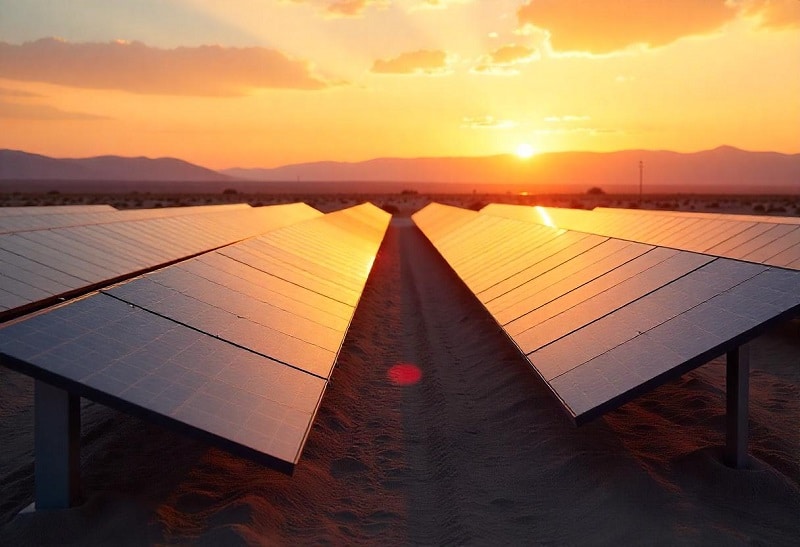 the energy infrastructure powering the ai boom