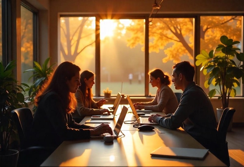 the future of ai stocks