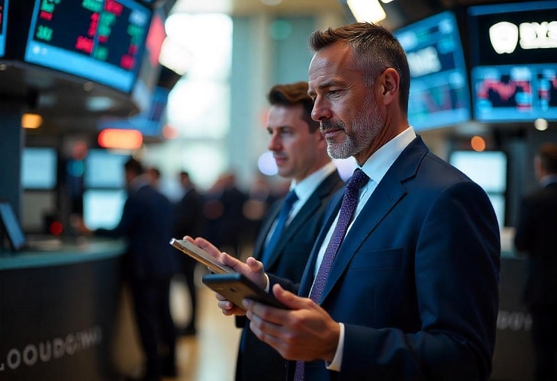 the scale of retirement assets