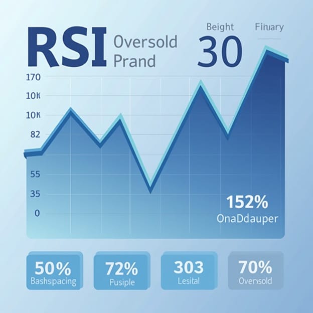 top stocks with rsi below 30