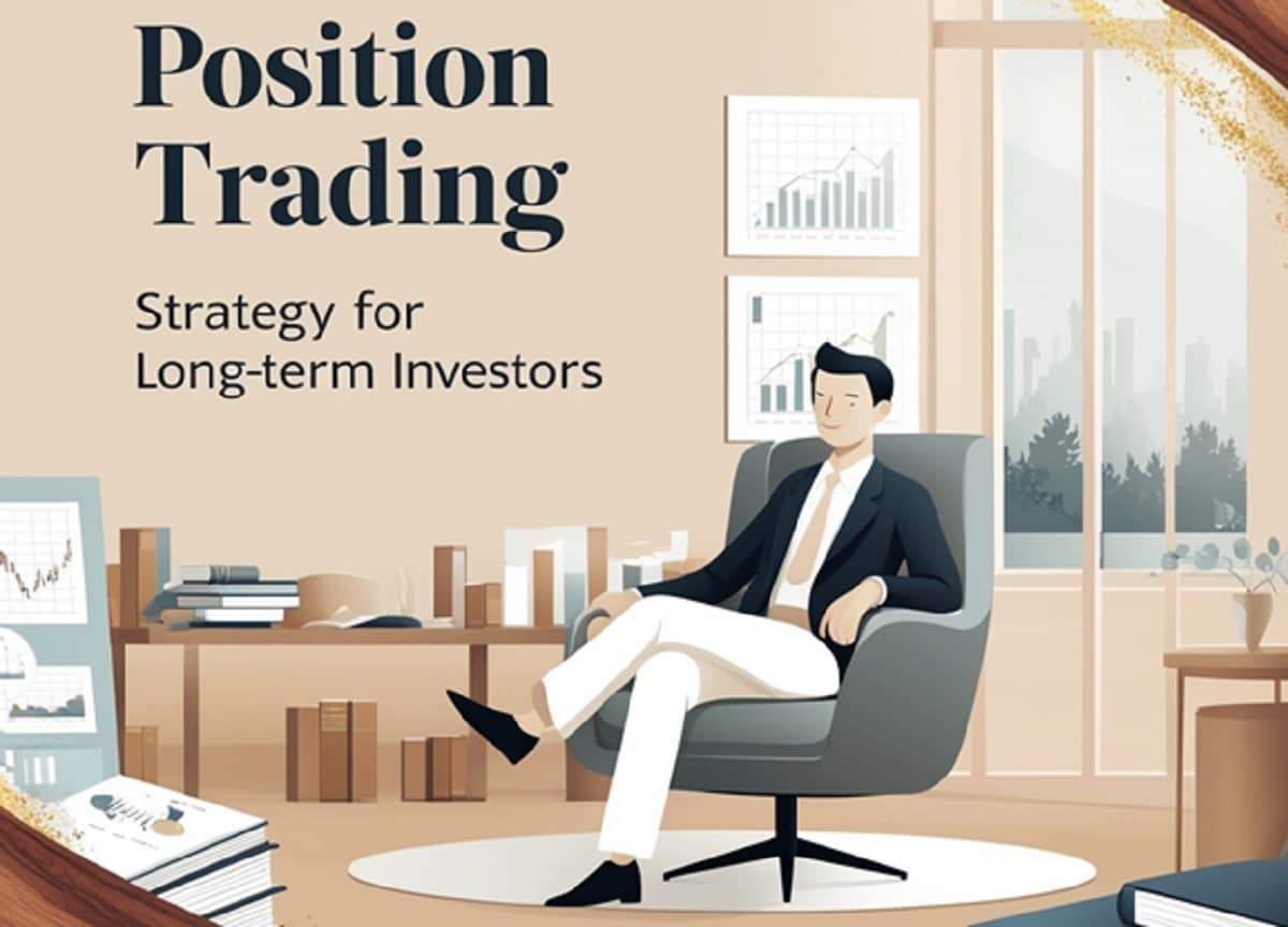 what is position trading