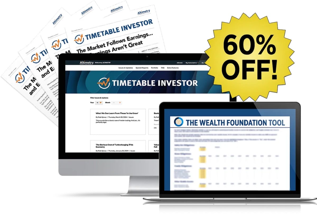 joel litman timetable investor review