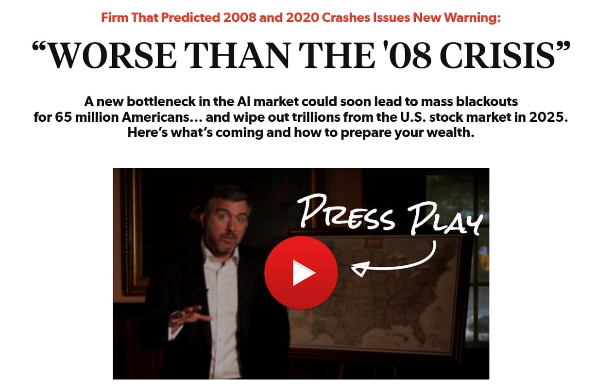 rob spivey’s ai bottleneck portfolio review