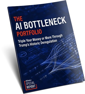 rob spivey’s report ai bottleneck port