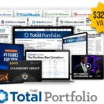 stansberry research total portfolio review