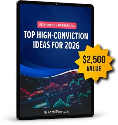 stansberry total portfolio report high conviction