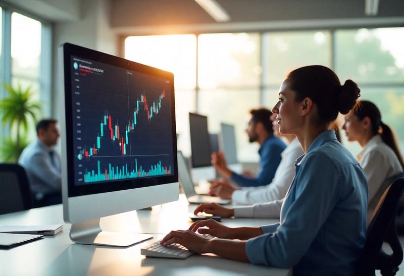 how to make steady income with stablecoins