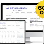 ai revolution portfolio 2026