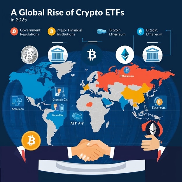 benefits of investing in crypto etfs