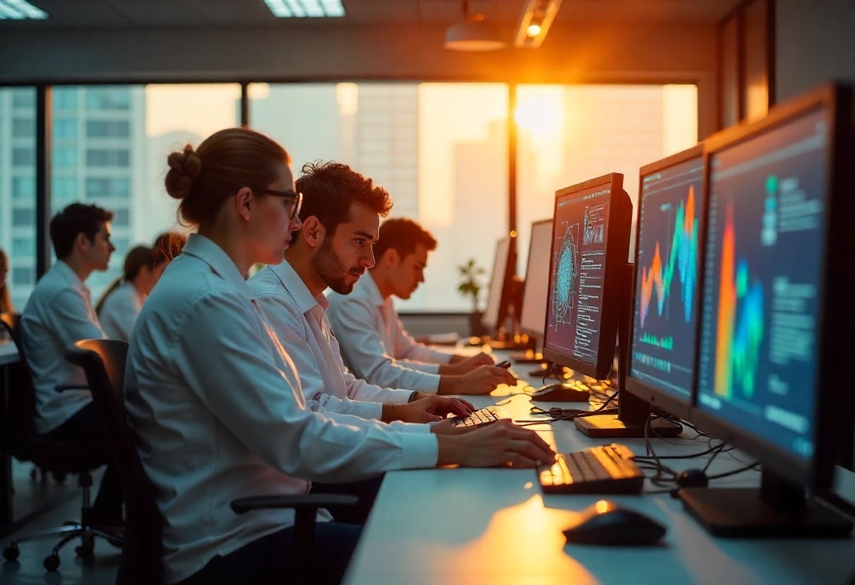 best ai stocks to buy in 2025