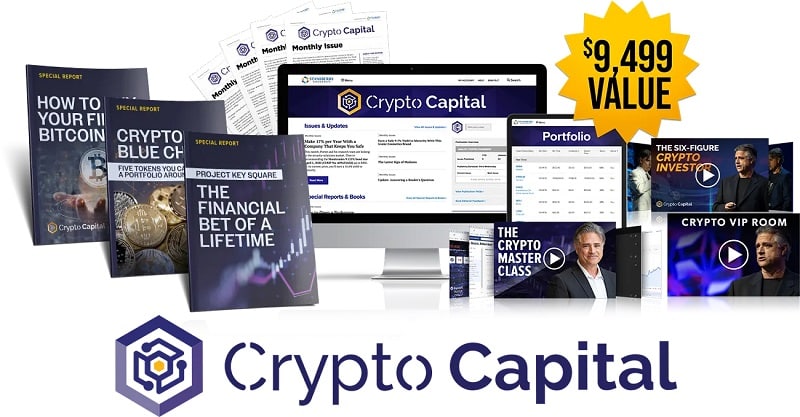 crypto capital bitbonds offer