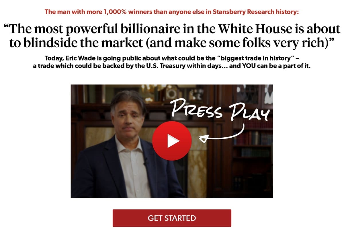 eric wade crypto capital bitbonds opportunity