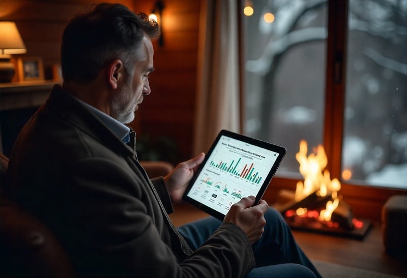 master your emotions