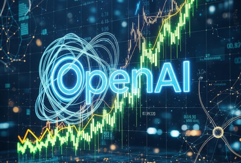 OpenAI Stock: Can You Buy It? Price & IPO