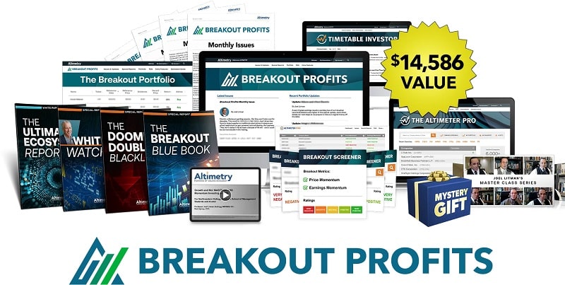 breakout profits charter offer