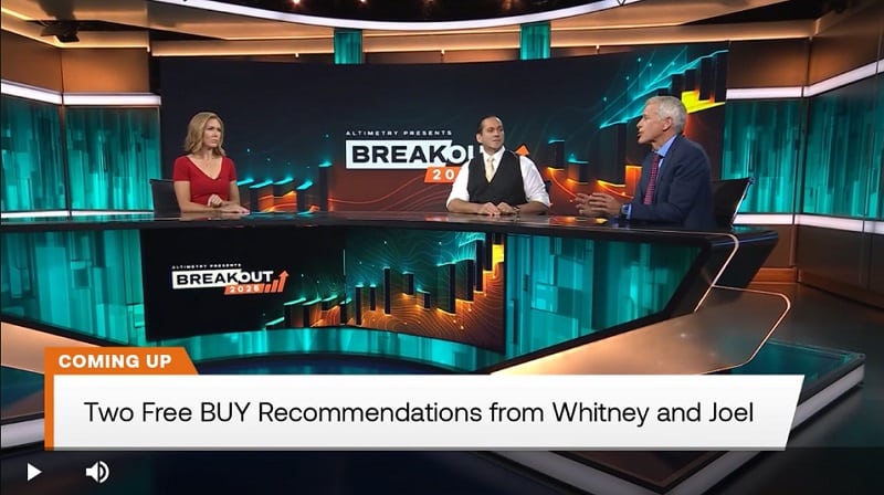 breakout profits free stocks