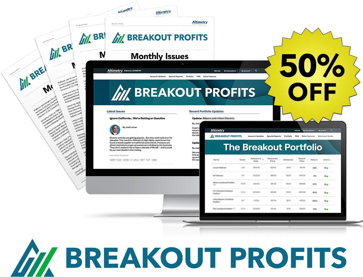 breakout profits review