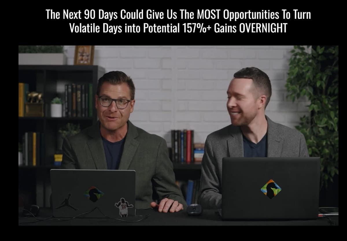 bryan bottarelli post market profits