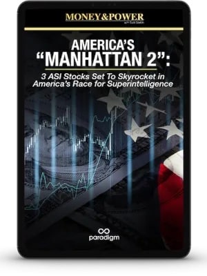 buck sexton america’s manhattan 2 3 asi stocks set to skyrocket