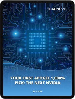 eric fry apogee pick the next nvidia