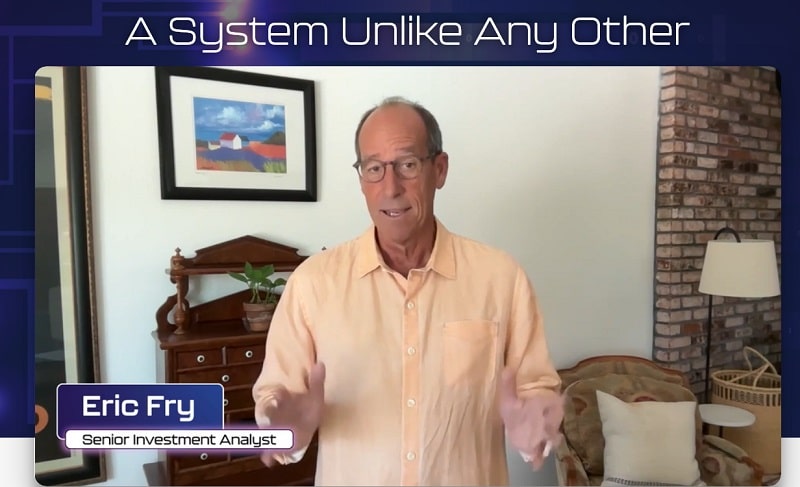 eric fry’s apogee stock picking system