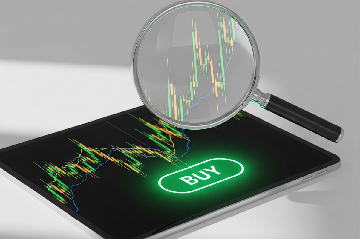 how to know which stocks to buy