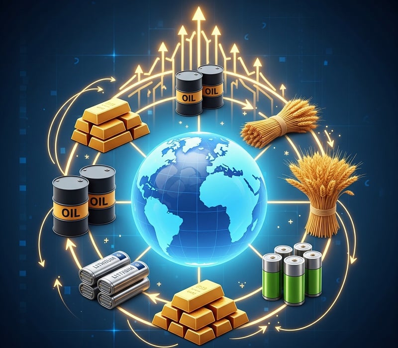 how to spot the next big opportunity