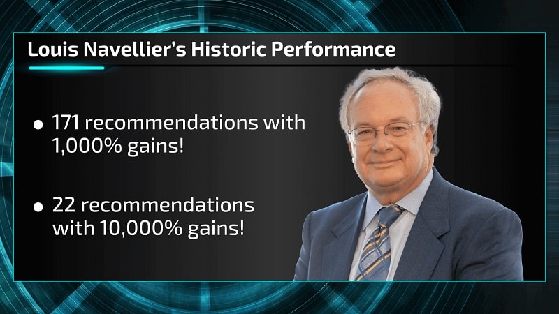 louis navellier the king of quants