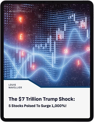 navellier the 7 trillion trump shock report