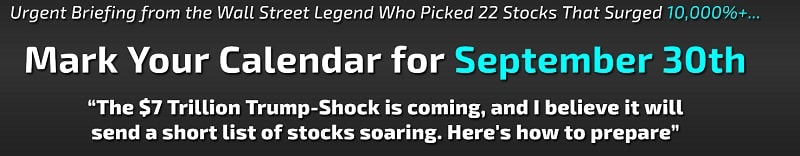 navellier’s the $7 trillion trump shock
