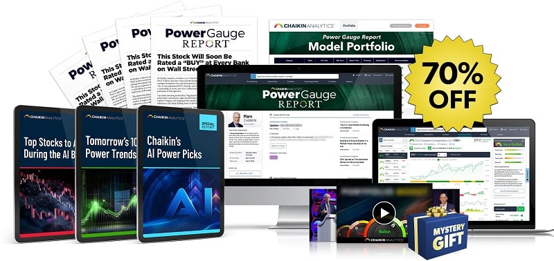 power gauge report hidden ai stocks offer
