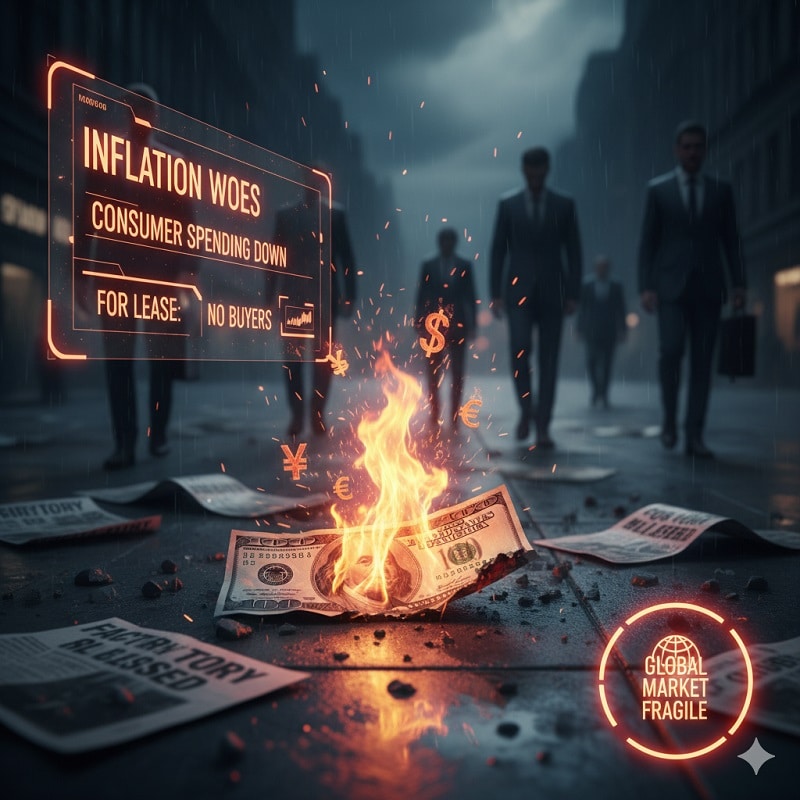 protect your wealth from recession