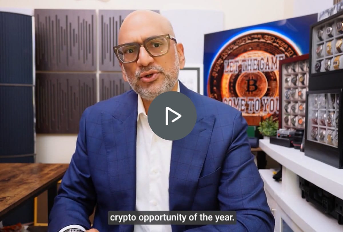 teeka tiwari money multiplier window