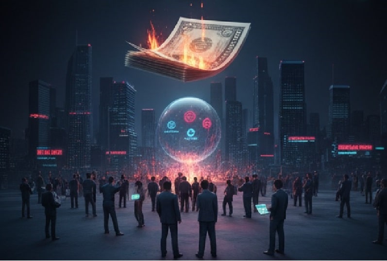 the problem with chasing tech hype