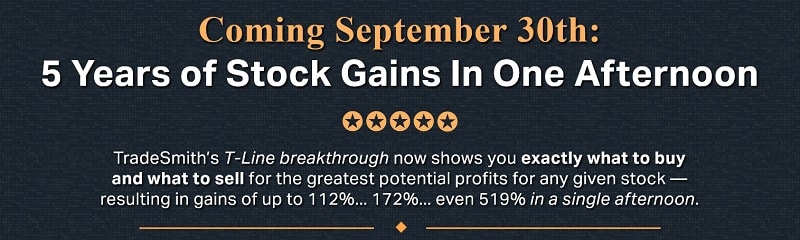 tradesmith historic t day summit