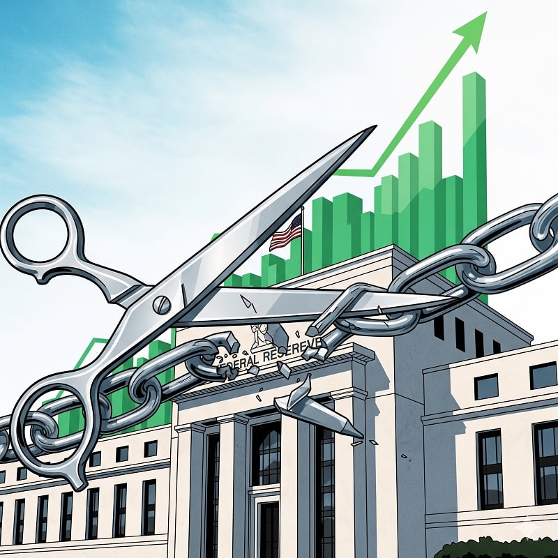 which stocks gain the most when the fed cuts rates copy