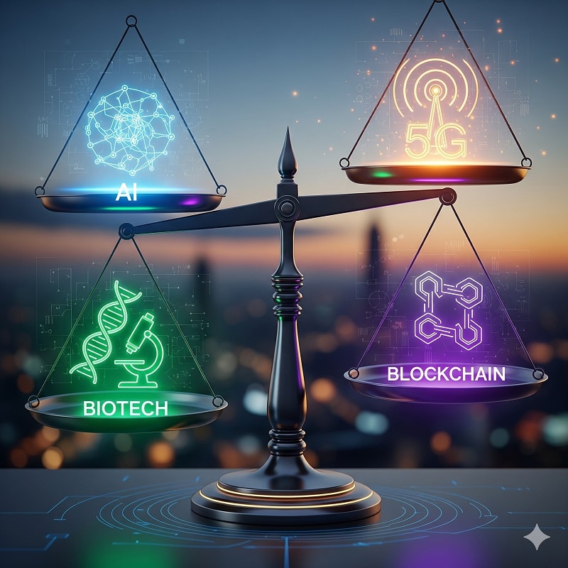 which tech trend to invest quick takeaways for investors