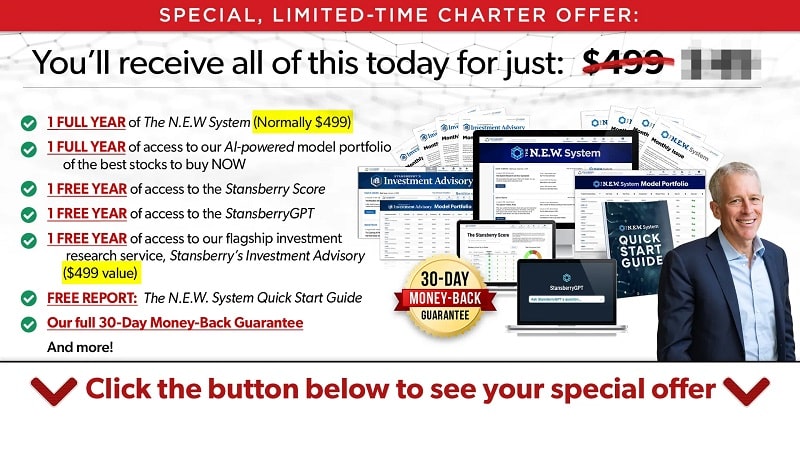 whithey tilson the n.e.w. system offer