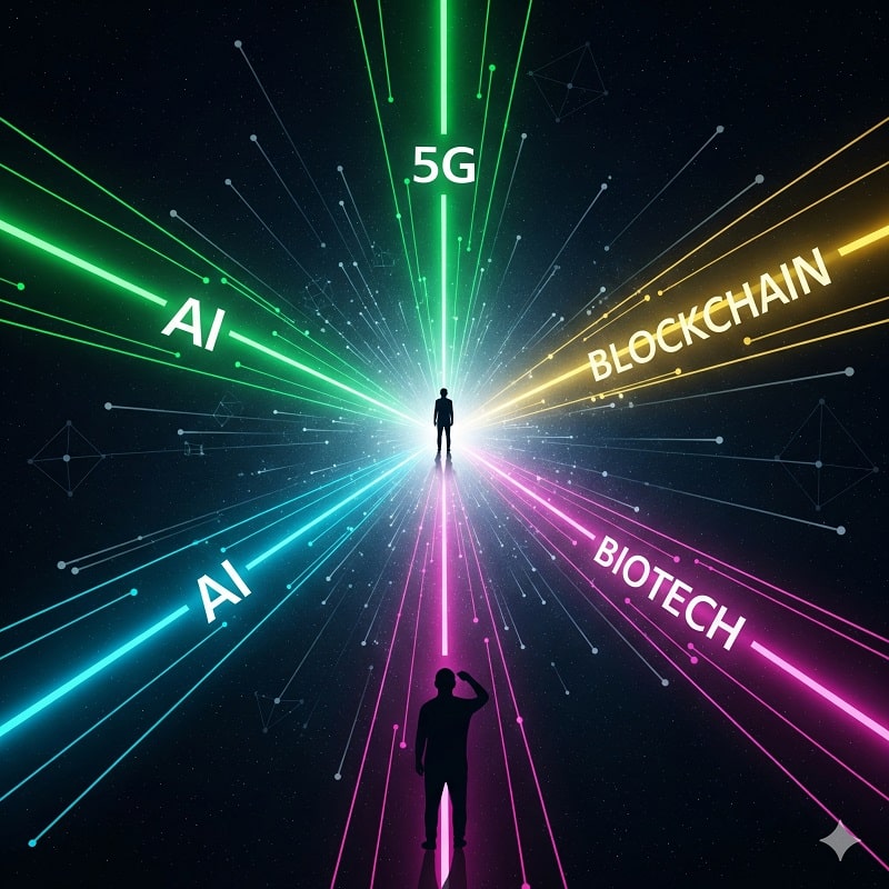 which emerging technologies are worth your money