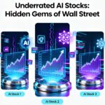 3 overlooked ai stocks with 10x growth potential