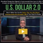 addison wiggin u.s.dollar 2.0 3 stocks revealed dec