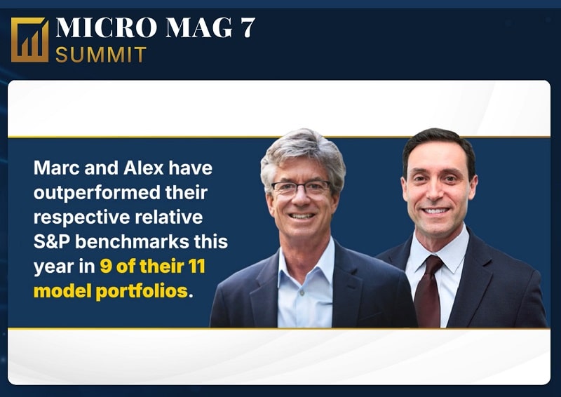 alexander green and marc lichtenfeld micro mag 7