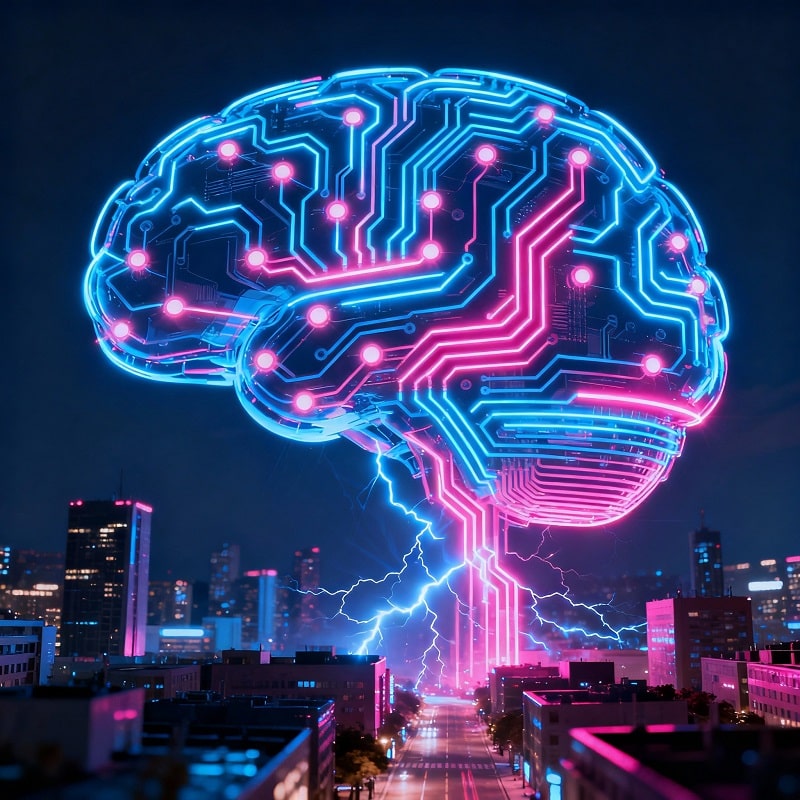 artificial intelligence the new electricity