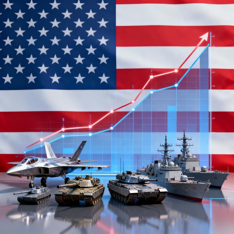 best defense stocks to invest