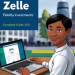 can i use zelle with fidelity investments