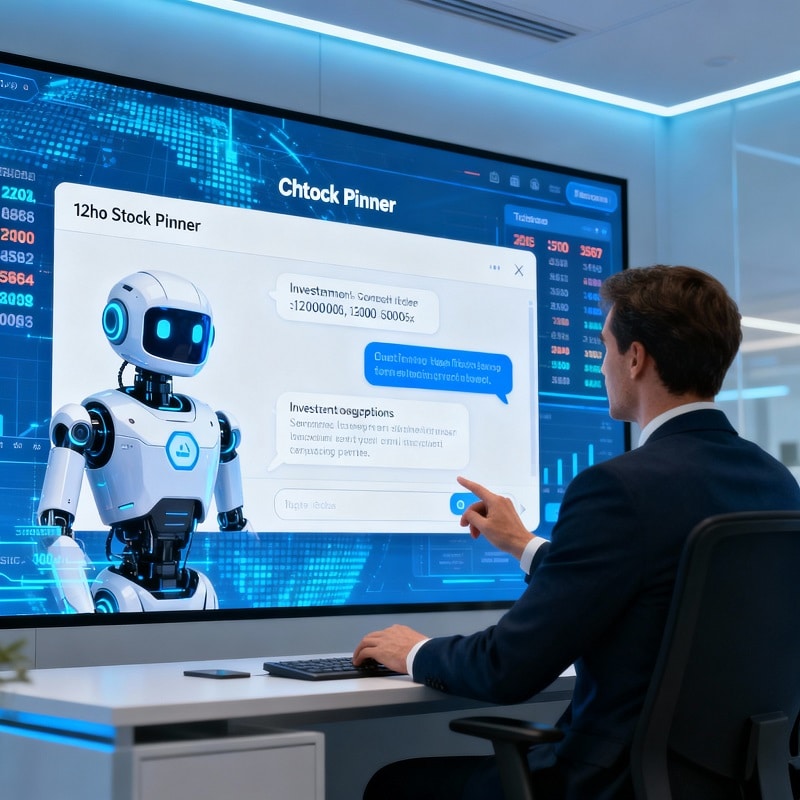 explore how ai tools evaluate stocks