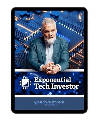 exponential tech investor quantum picks