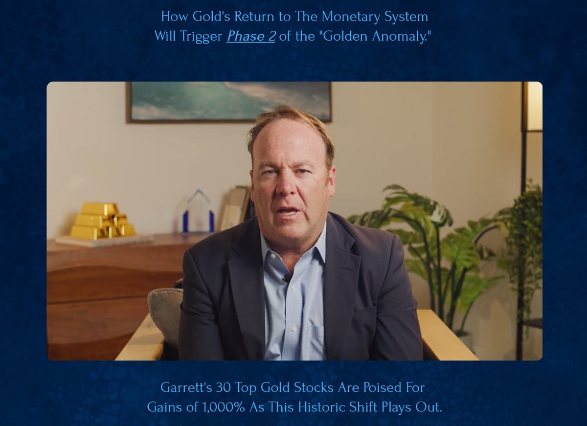 golden portfolio 10x review