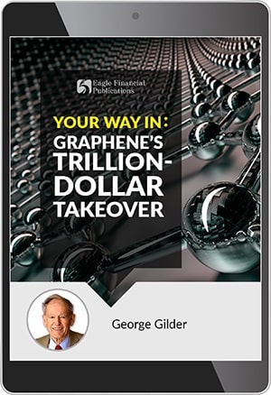 graphene’s trillion dollar takeover gilder report