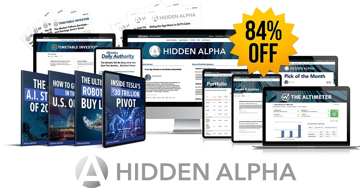 hidden alpha review the ultimate robotics buy list revealed